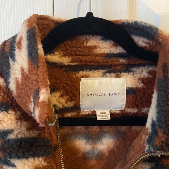 Fleece sweater - Picture 2 of 4